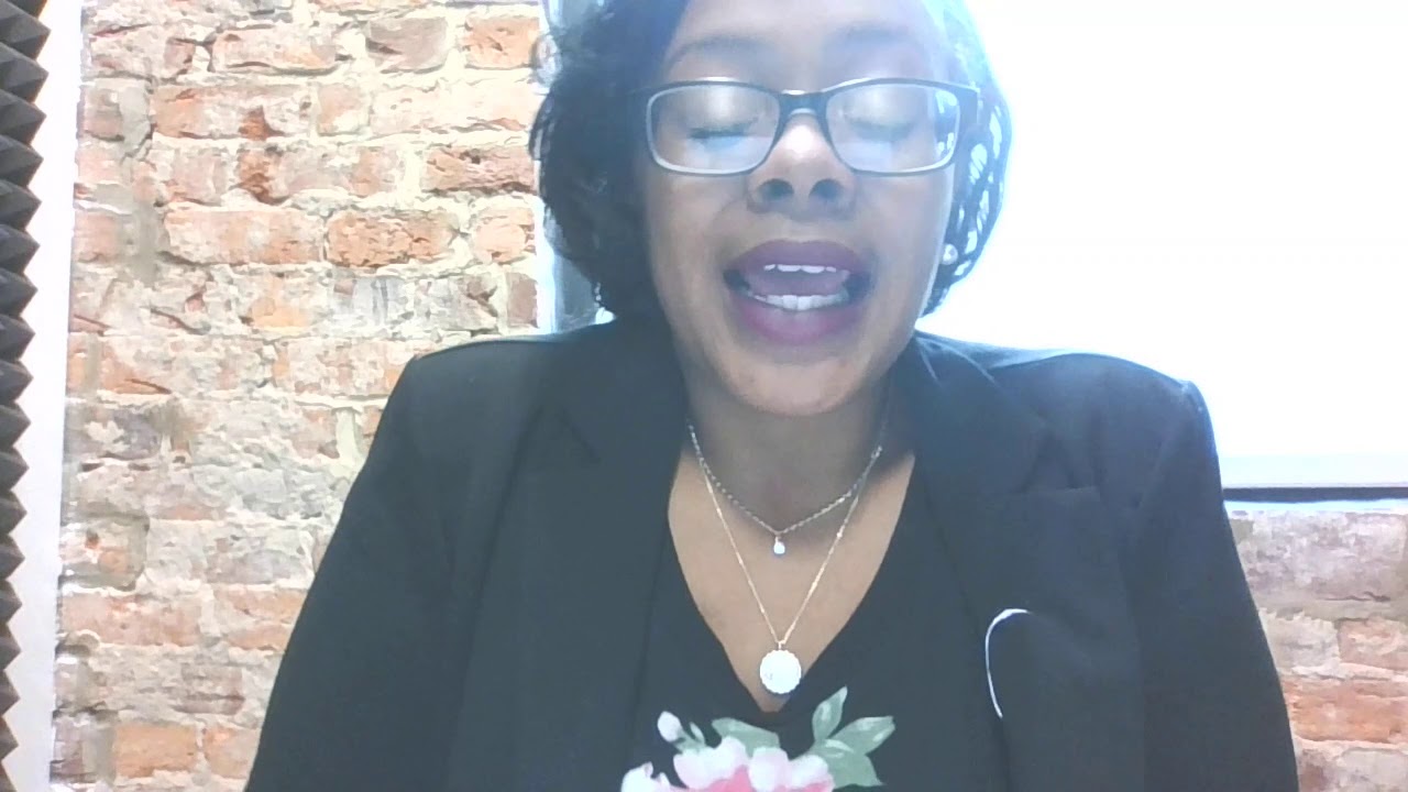 6 Steps to Manifesting, Mindset Coaching with Lady CEO