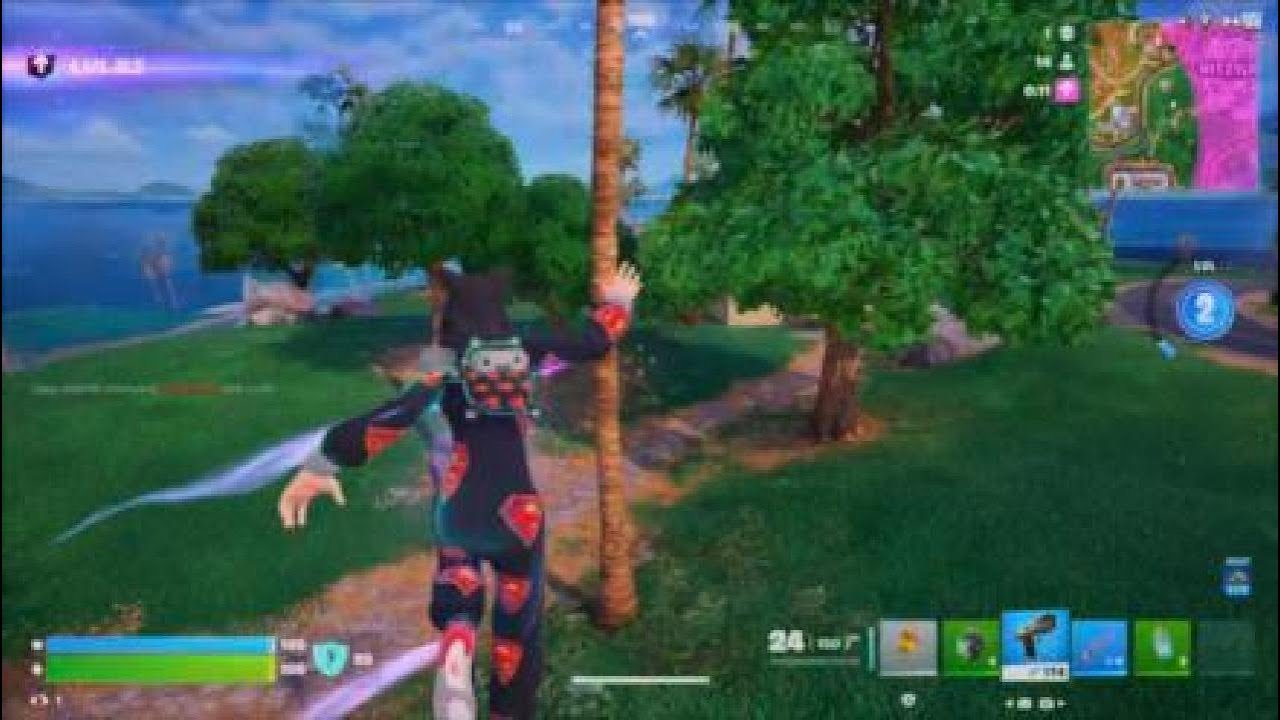 Fortnite - Blitz Royale 