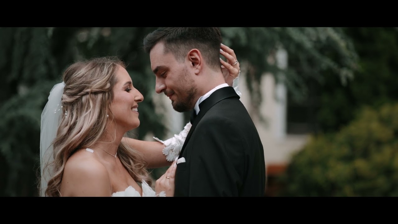 Andjelka i Filip   wedding film