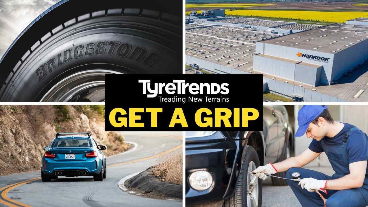 Revolutionizing Car Assistance, Hankook Expands Europe Plant & Bridgestone Ecopia Enliten Range