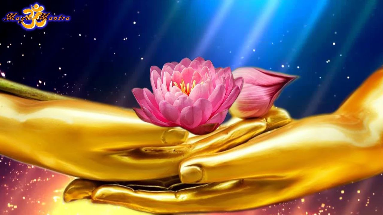 ॐ MANTRA OF WISDOM AND ENLIGHTENMENT, OPENING THE HIDDEN TALENTS ॐ