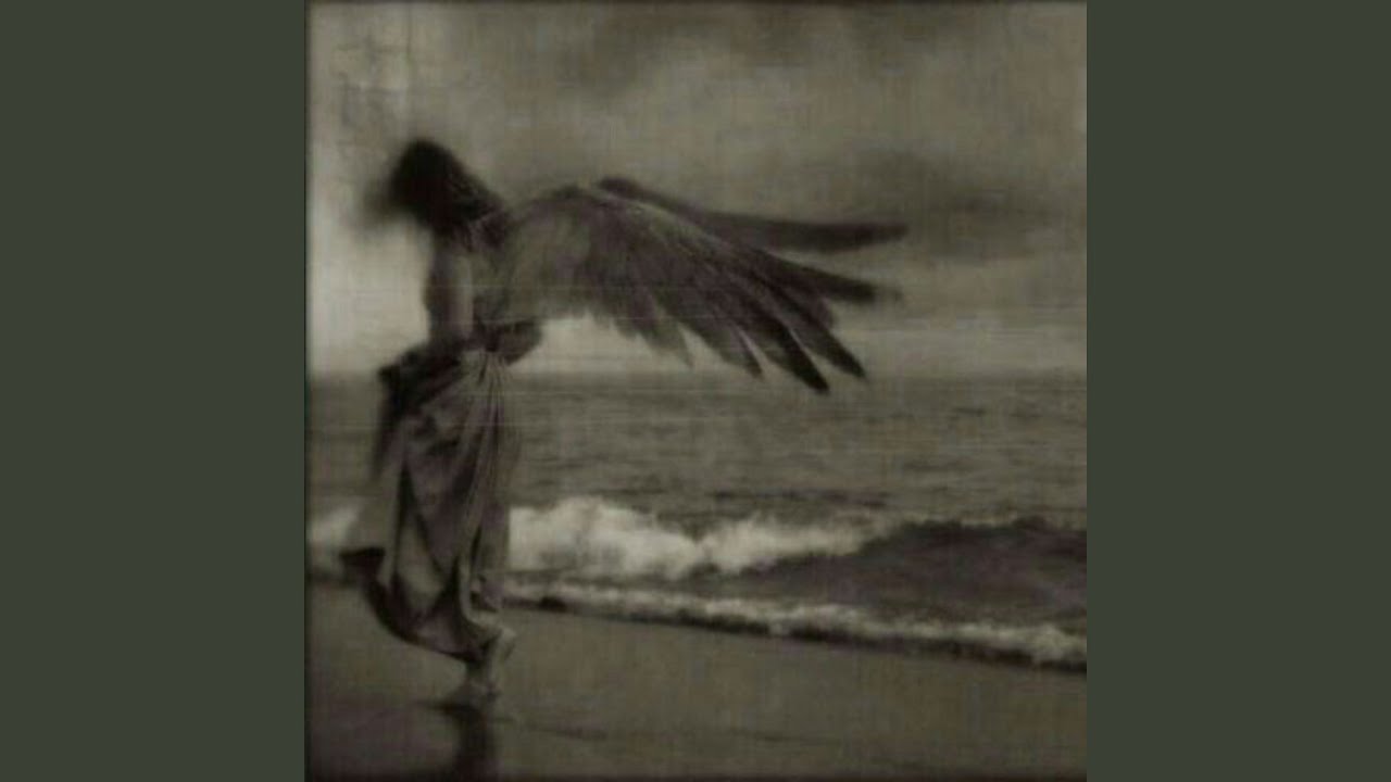 The fallen angel
