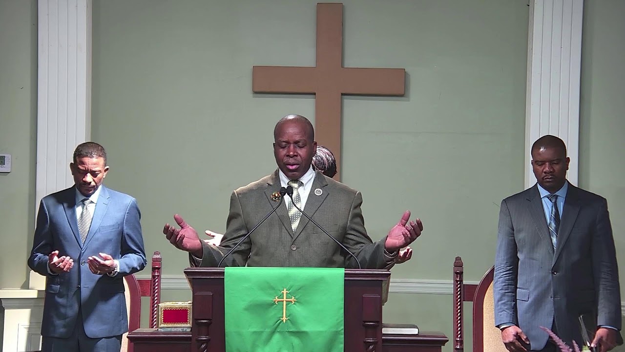 FSBCMV YOUTH SERVICE 2026