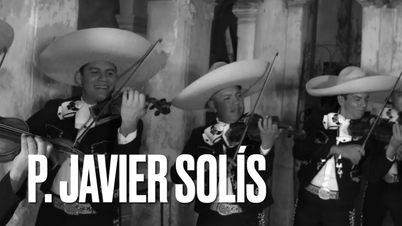 Mariachi Alas de México Ft. Sanyer - Homenaje a Javier Solis