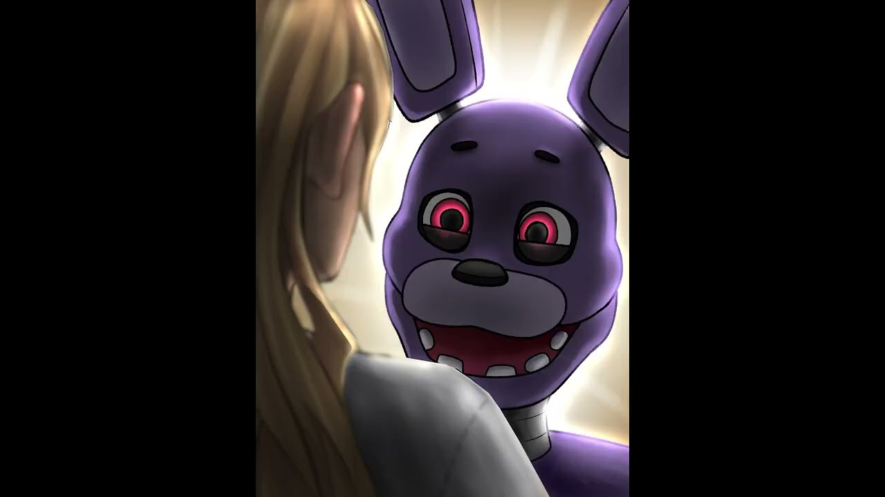 ' Your childhood comfort character meets you now '
