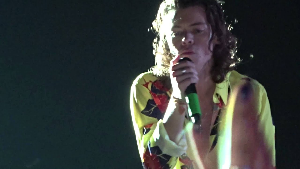 One Direction - Little Black Dress OTRA in Manila