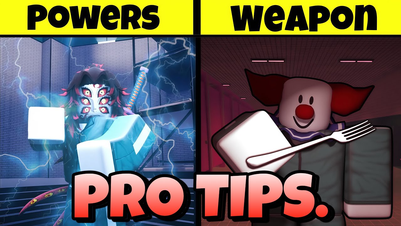 20 Roblox INK GAME tips to WIN Every Game!