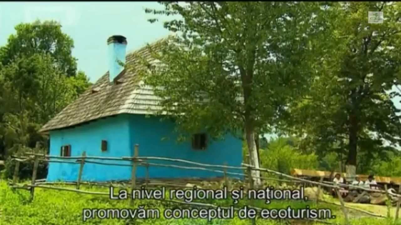 Travel Channel Wild Carpathia III  HD Episodul 3 : WILD FOREVER - Vesnic salbatic