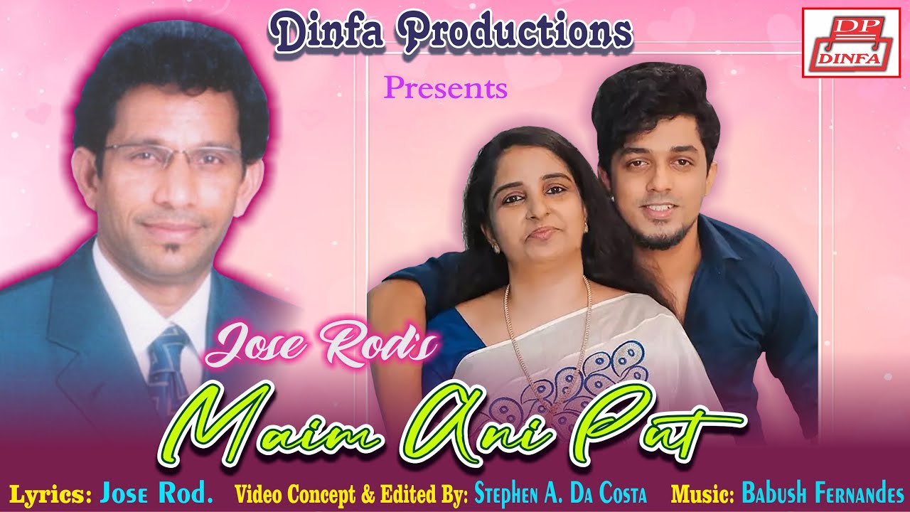 Maim Ani Put  - Jose Rod