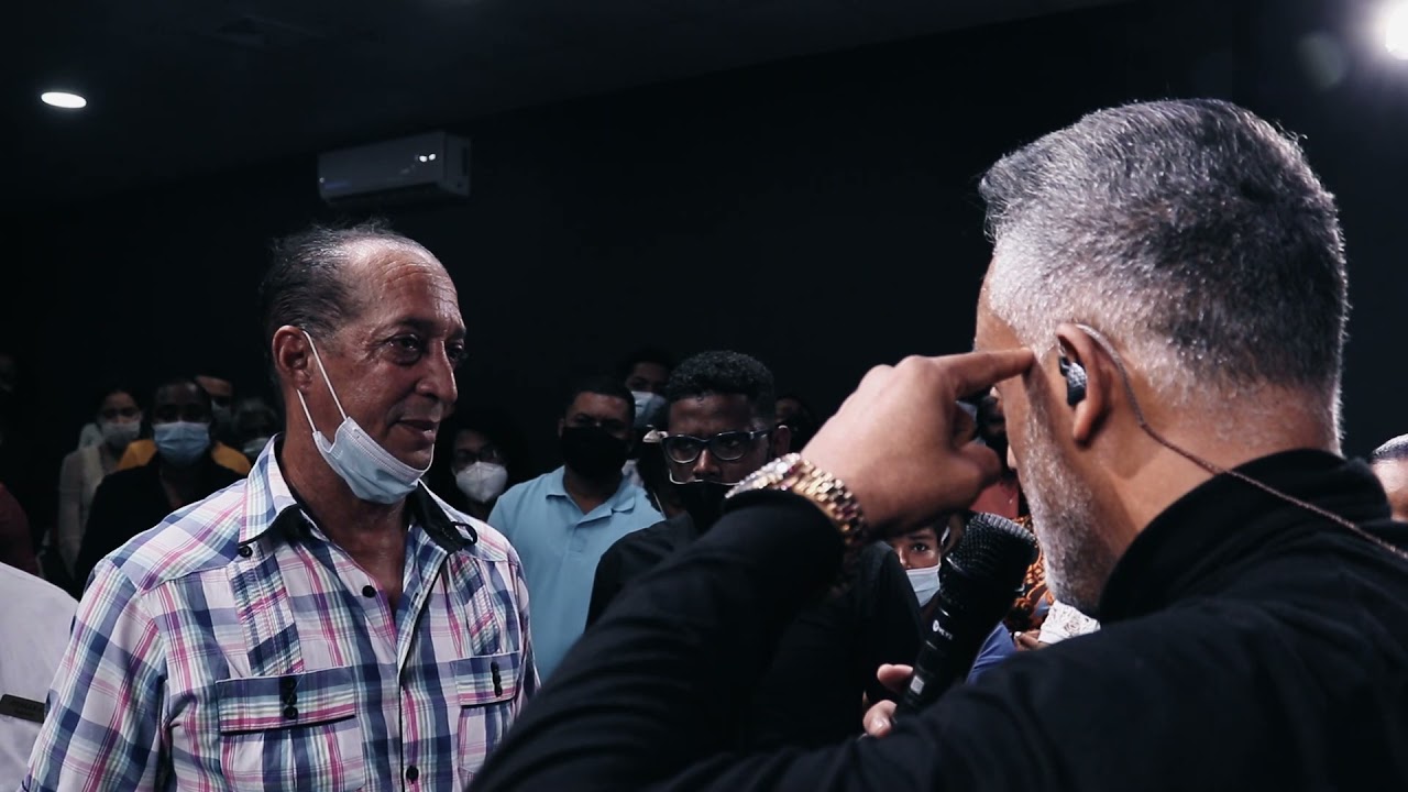 MILAGROS IMPACTANTES - AP&Oacute;STOL MARTIN SOTO I 2021