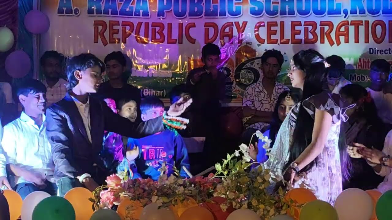 QAWWALI COMPETITION// قوالی// 