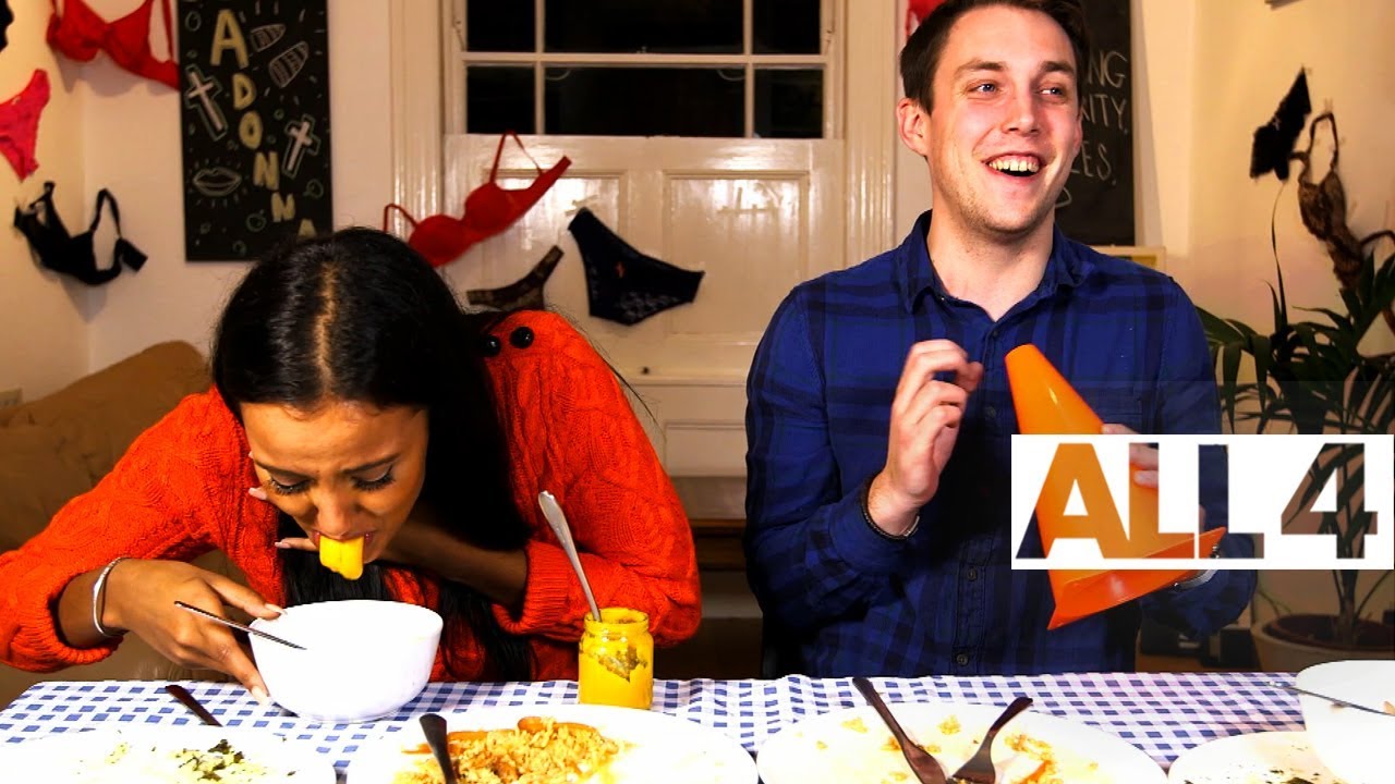 Maya Jama & Chris Stark Try Madonna's Macrobiotic Diet!