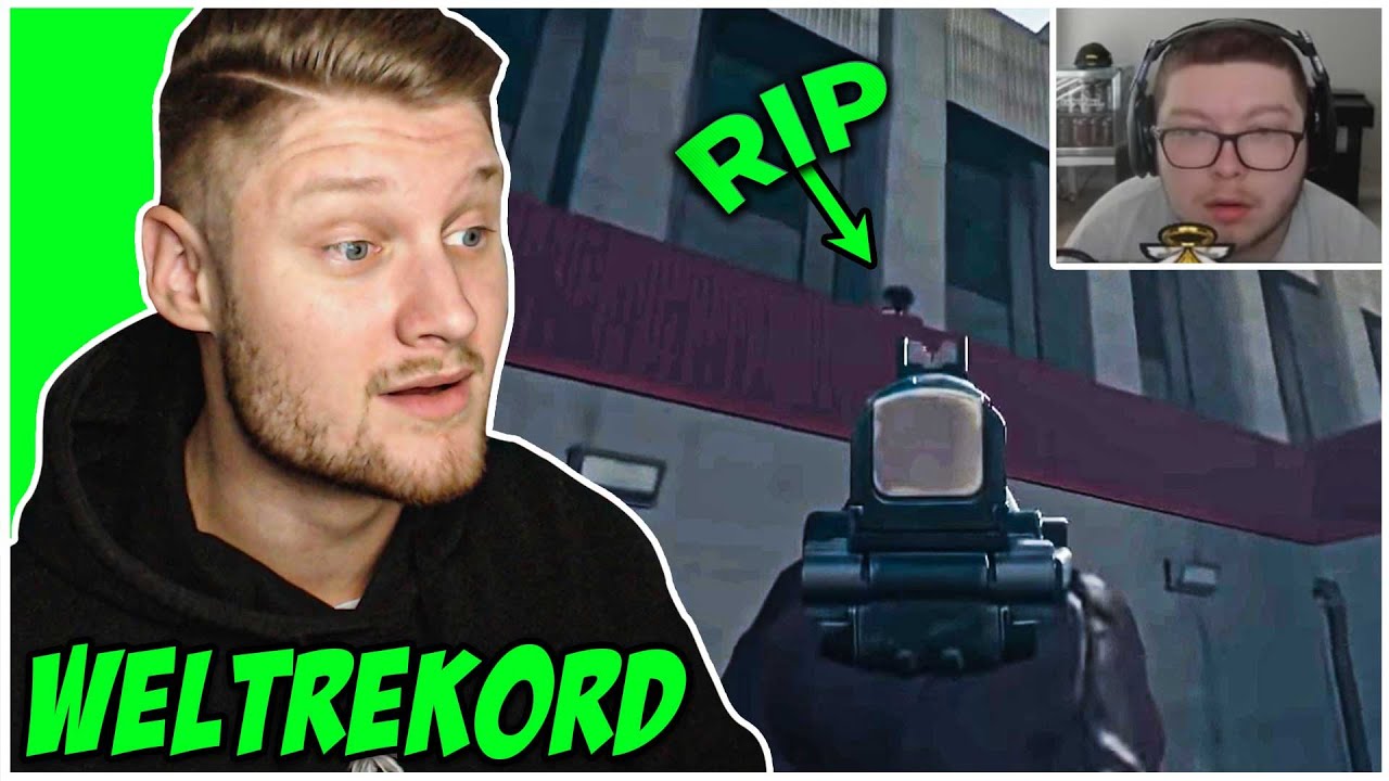 AYDAN knackt den TRIO WELTREKORD OHNE META KLASSE?! | STYLERZ reagiert