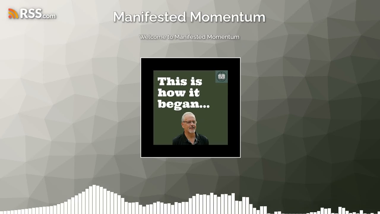 Welcome to Manifested Momentum