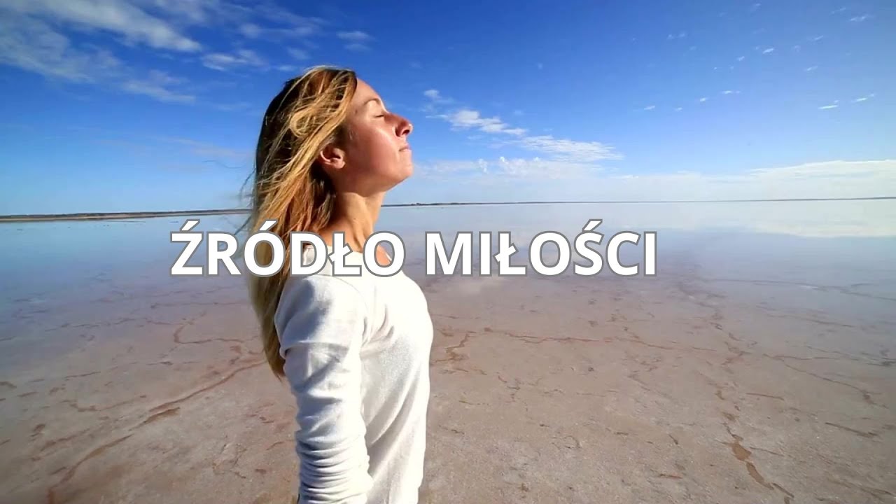 ŹRÓDŁO MIŁOŚCI
