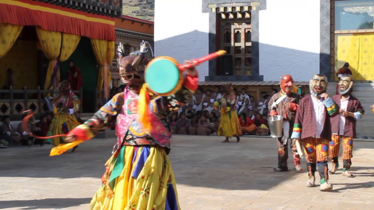 DRAMETSE NGACHAM