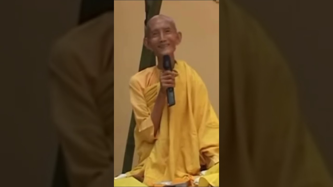 Tâm Không Sân Thì Không Chiêu Cảm Được Tai Hoạ Tới Thân Mình 