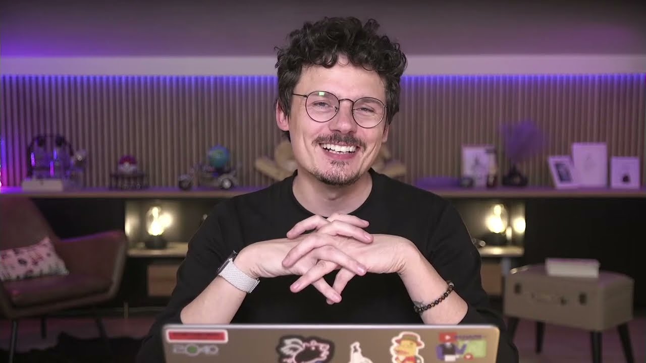 Live del venerdì, commentiamo gli avvenimenti della settimana!