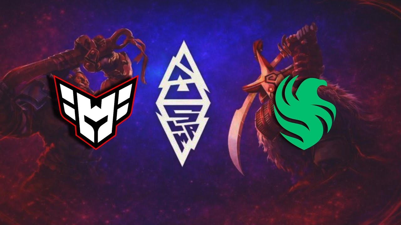 HEROIC VS TEAM FALCONS - Game 1 - BLAST SLAM VI  2026 🏆 - GRUPOS - DOTA 2  |HIGHLIGHTS NS_ART