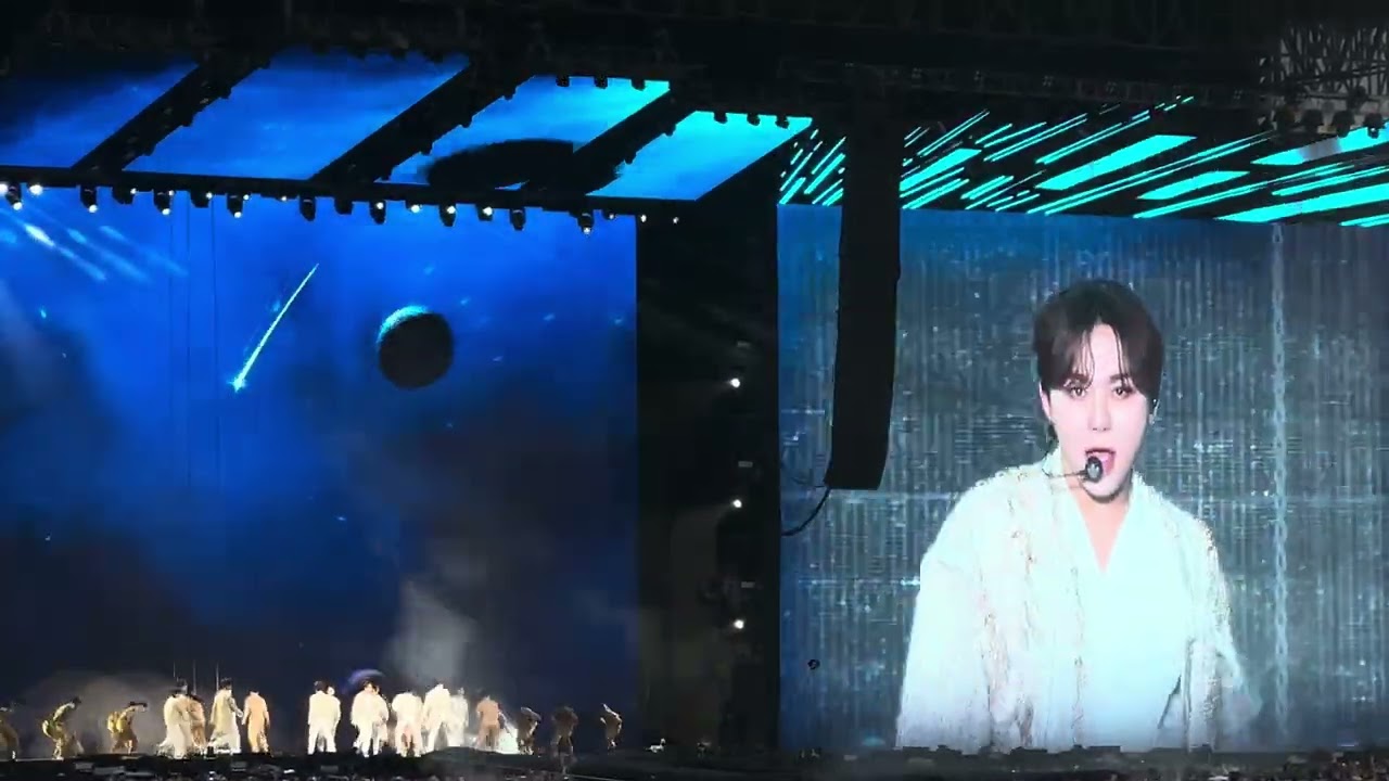 SEVENTEEN SUPER FOLLOW TO MACAO 240120