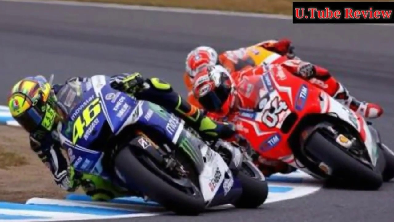 BATTLE SENGIT,SERU,MENEGANGKAN MOTOGP BRNO LORENZO,MARQUEZ,DOVIZIOSO 2018