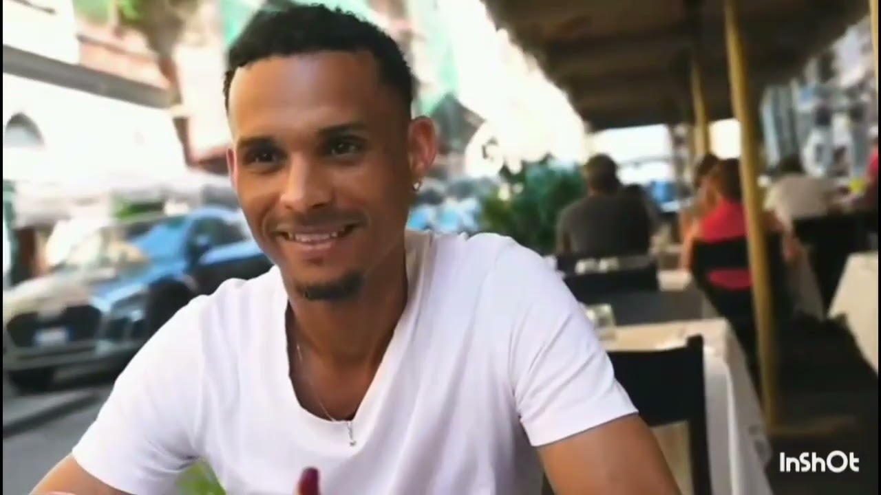 Gil Semedo no Savannah Curiosidades 