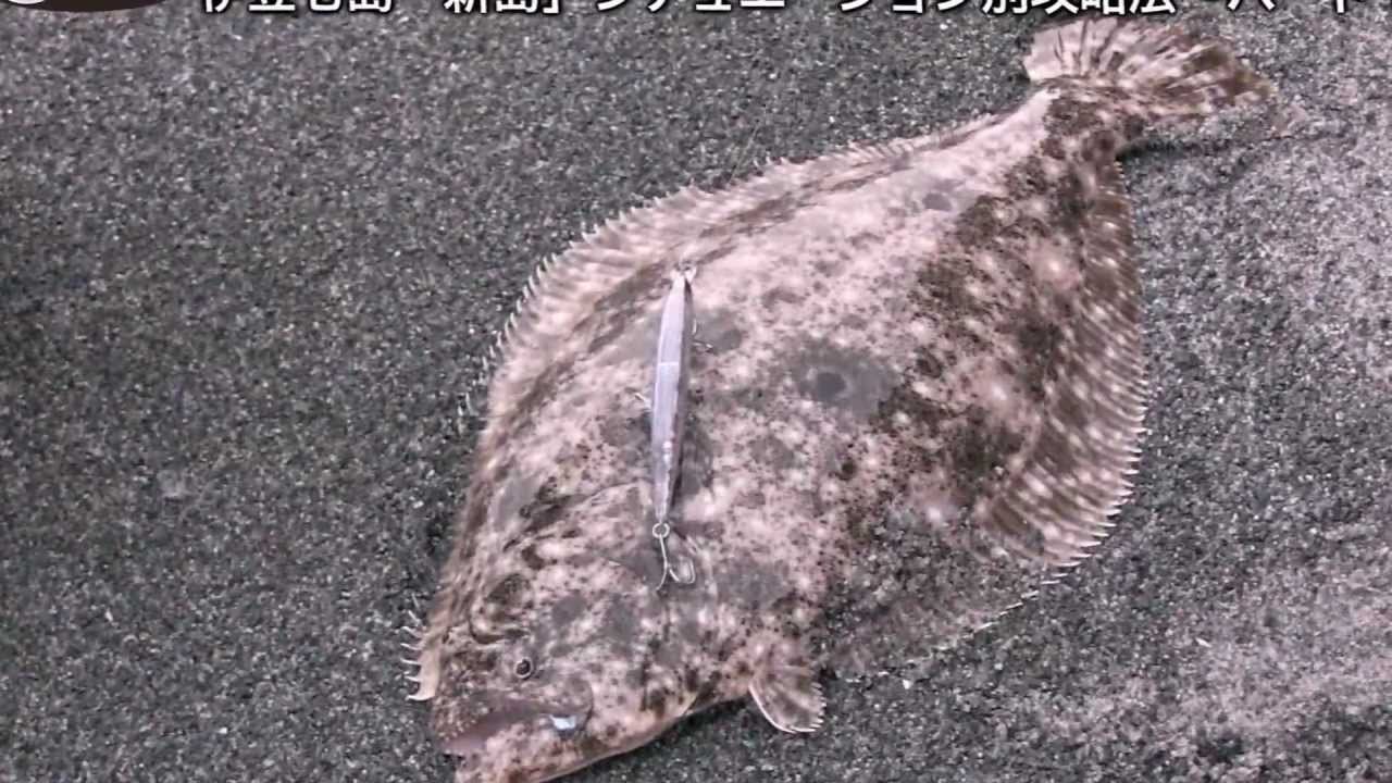 ヒデ林の新島シチュエーション別攻略法パート１