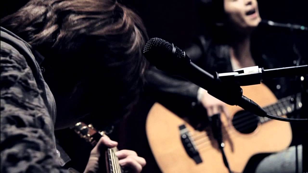 FTISLAND - Venus (Acoustic ver.)