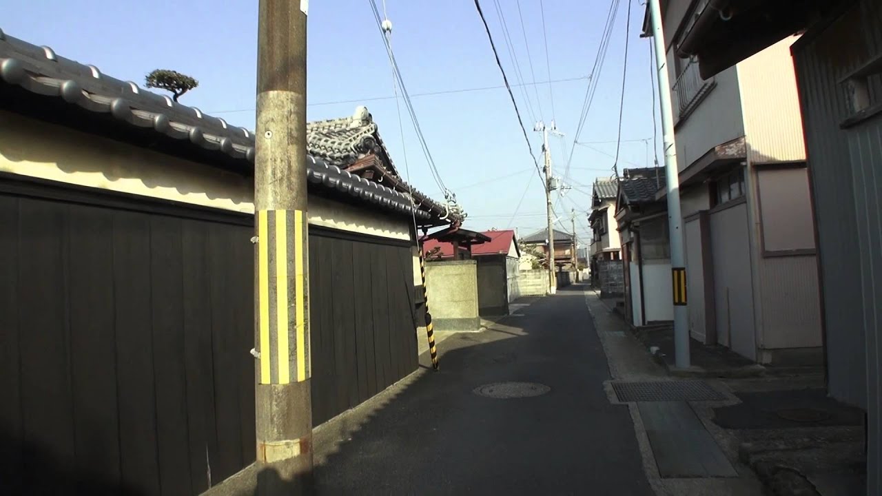 2013 和歌山県串本町串本  2
