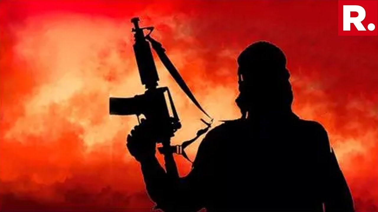 J&K: Police Destroy Terrorist Camp In Sopore; LeT Tunnel Unearthed