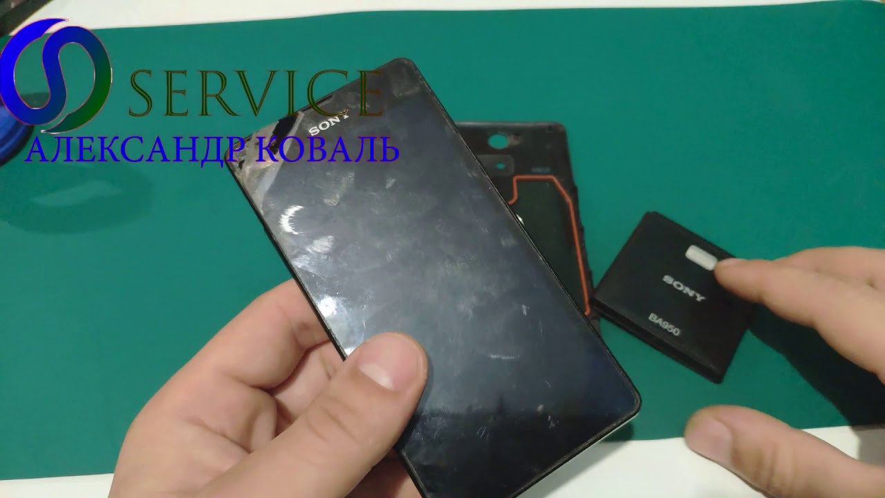 sony xperia ZR C5503,C5502 ремонт замена модуля дисплея сенсора #SONY #Xperia #ZR #C5502#C5503