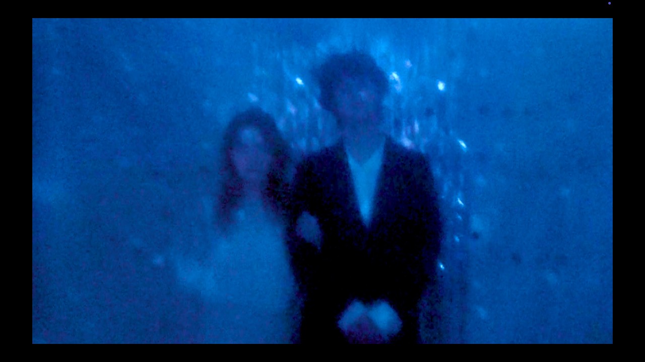 14 Angels - Pale Lace (Music Video)
