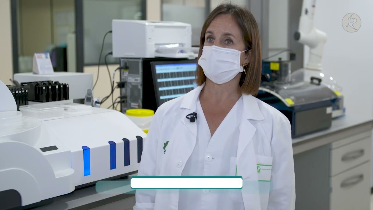 ¿Cómo funcionan los laboratorios hospitalarios del SES? | A nuestra salud
