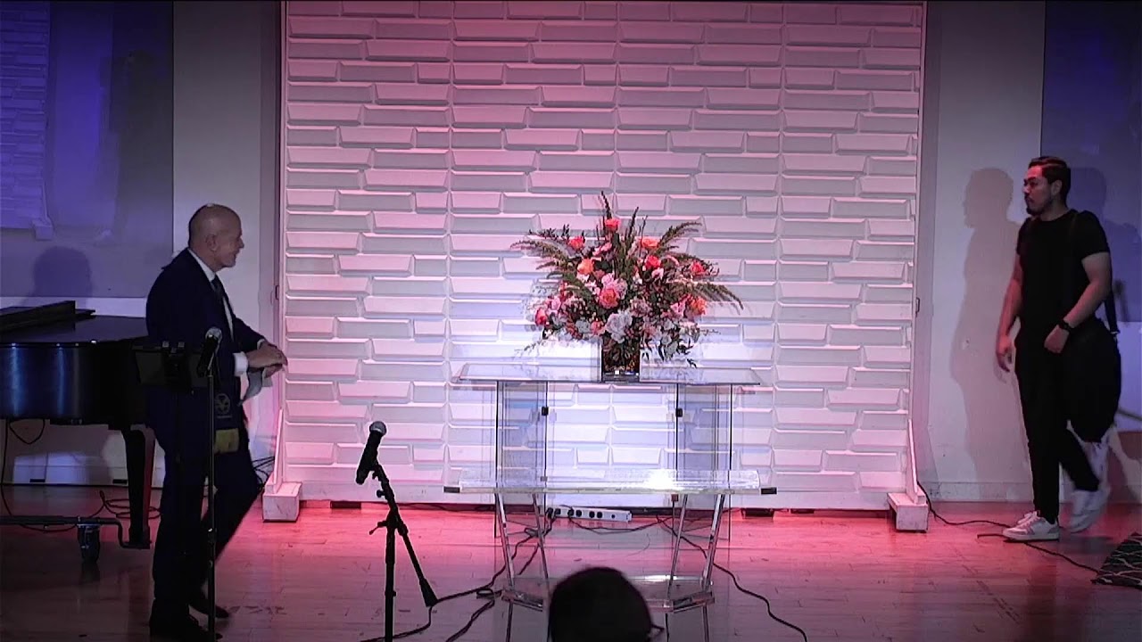 What it Does - Rev Dr Cynthia Ramirez-Lindenmeyer