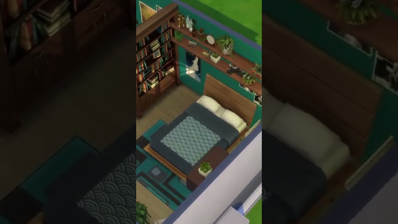 5 советов по строительству крошечных домов в Sims 4! | #sims4 #sims #ts4 #игра #советы #хитрости ...