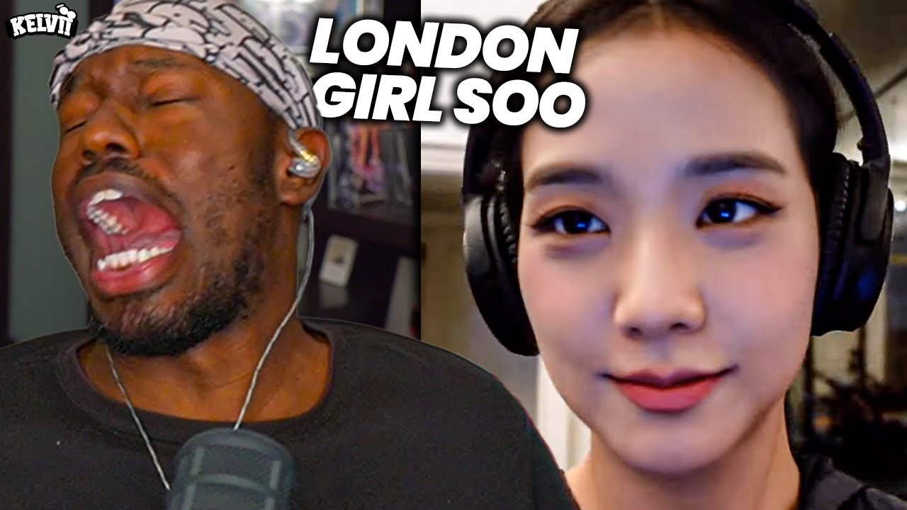 BLACKPINK Jisoo LONDON Vlog Is OD ADORABLE 🥰