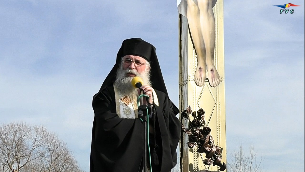Lunca Prutului - lacrima Neamului românesc...