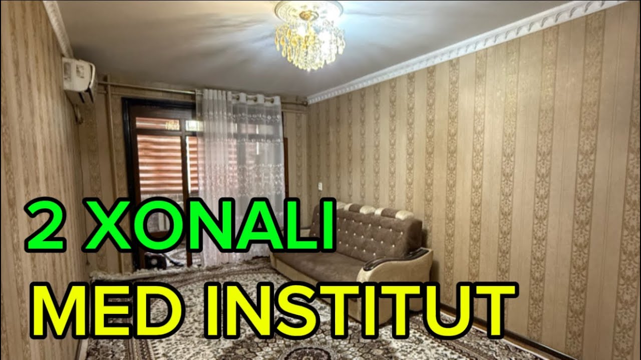 МЕД ИНСТИТУТ йонида 2хонали квартира #сотилади #xorazm #uyjoy #2026 #arzonuylar #realestate 