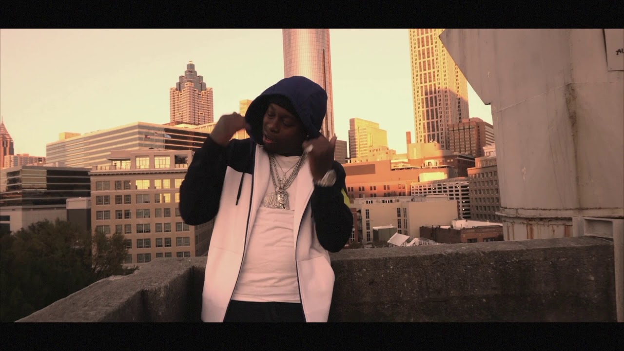 Mista Cain - Certainly (Official Video)