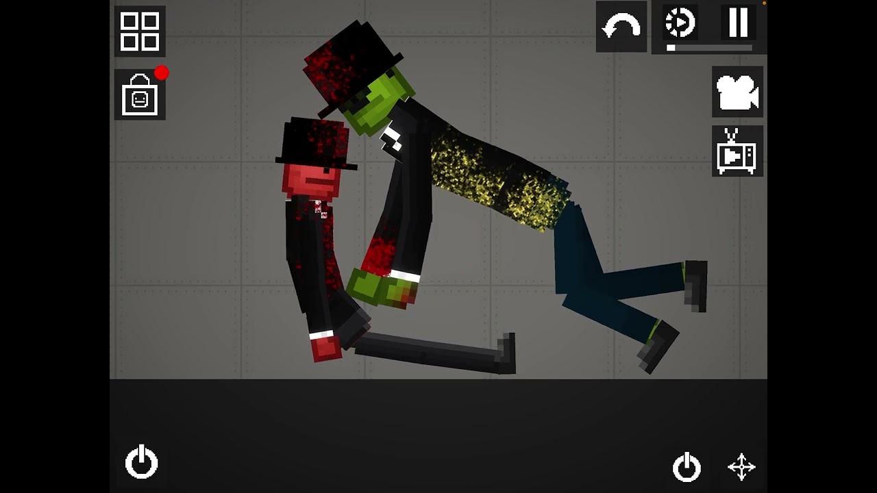 I play mine sandbox, part￼ 3