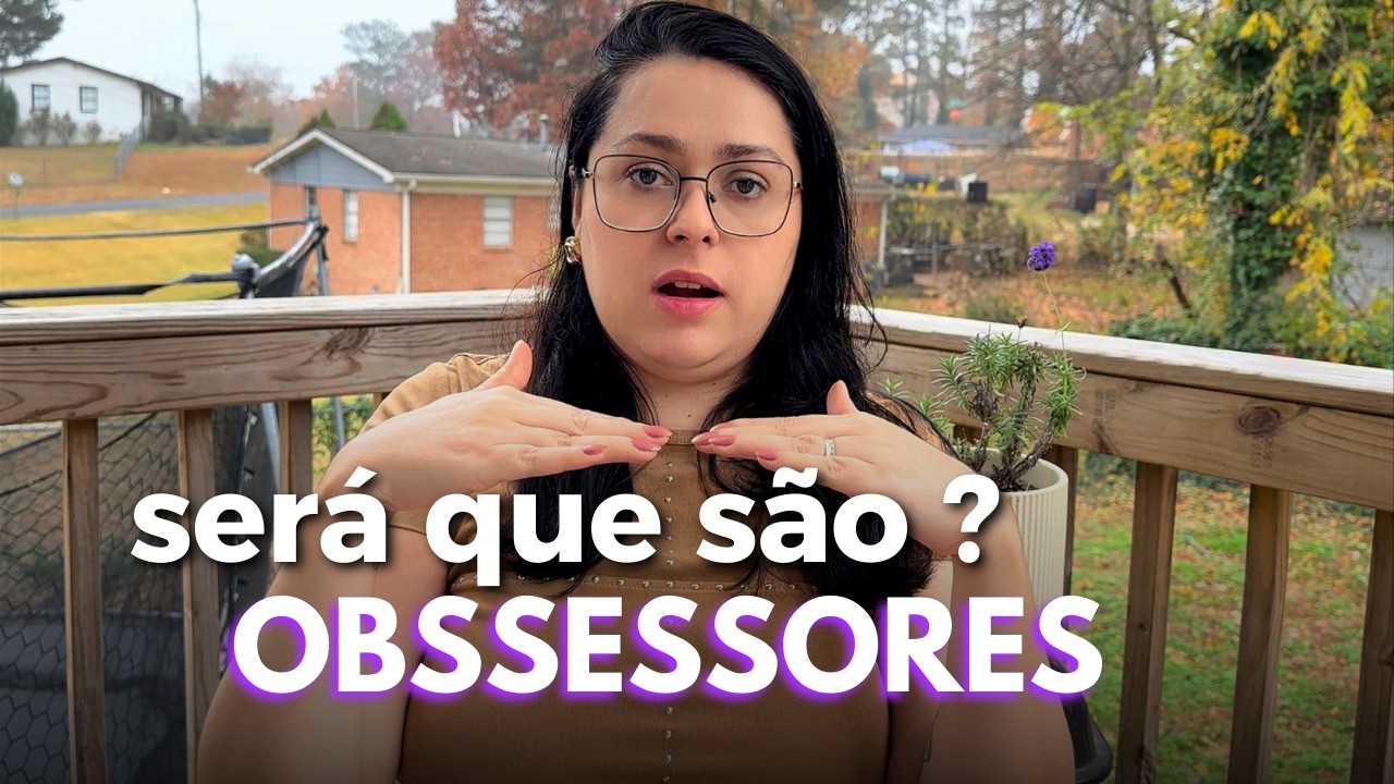 Como sair da sintonia de inveja e obsessores na vida real