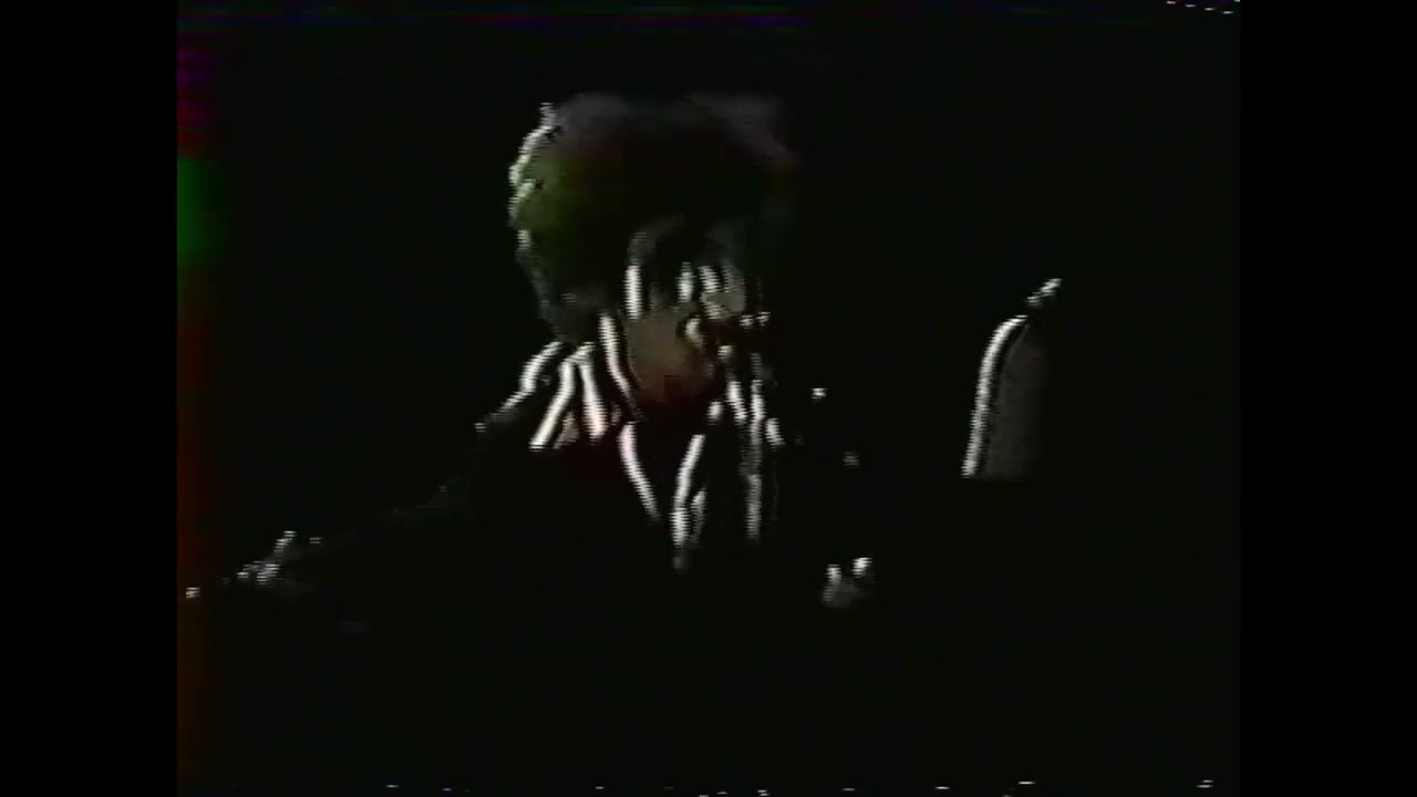 La:Sadie's - Nagoya Music Farm [1996.08.25]