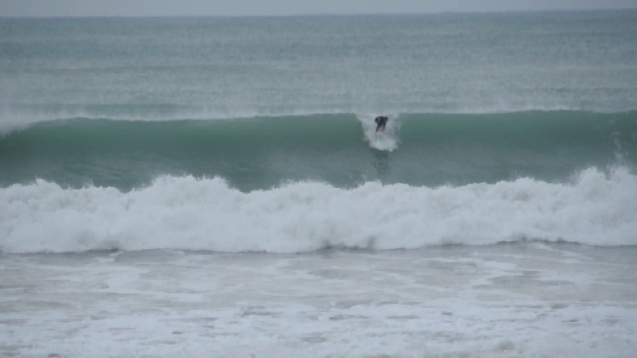 SURF SALOU