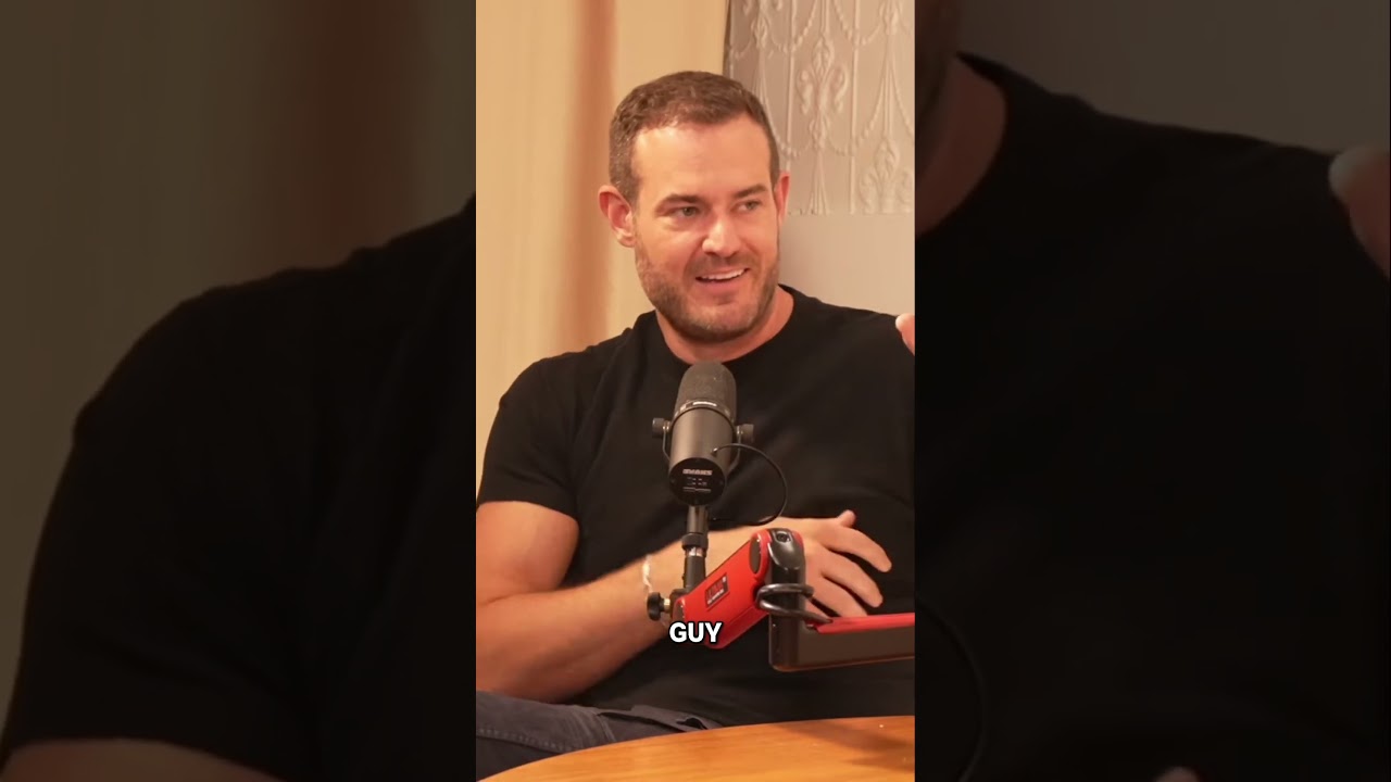 How Brian Kelly went from blogging for free to a multi-million dollar points empire
