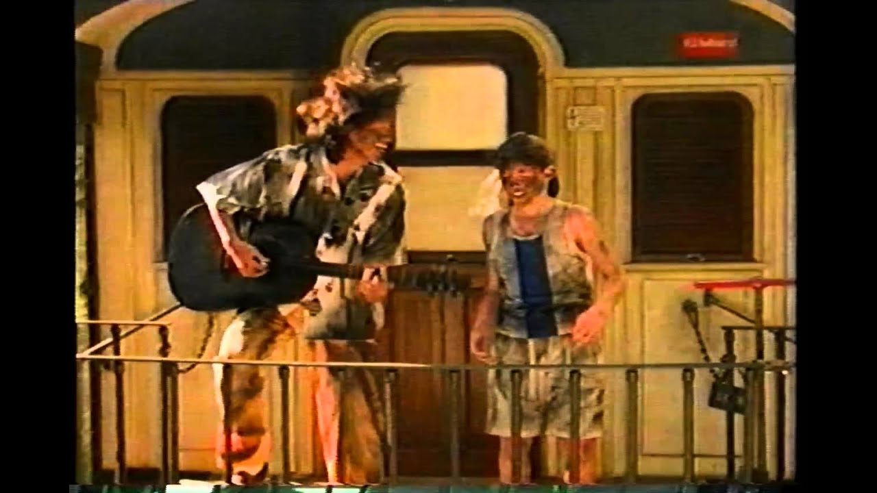 1995年頃のCM 三浦知良 デカビタC サントリー