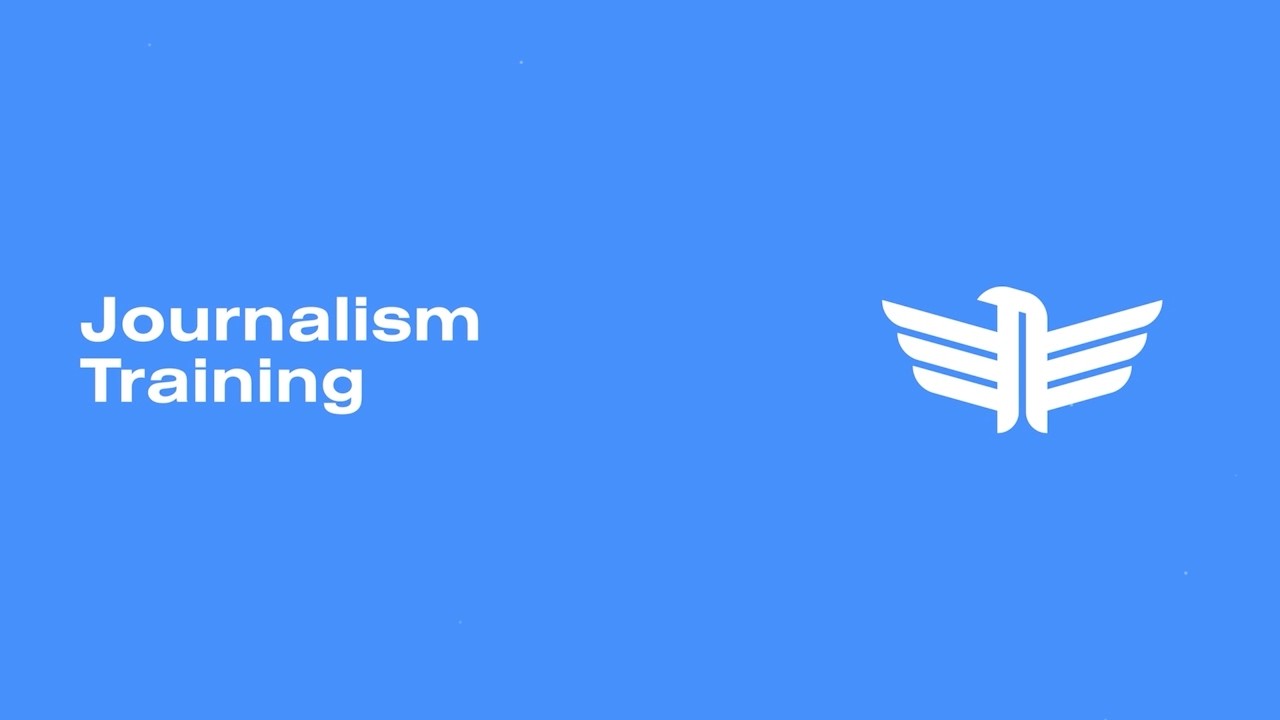 Election Coverage | Journalism Training