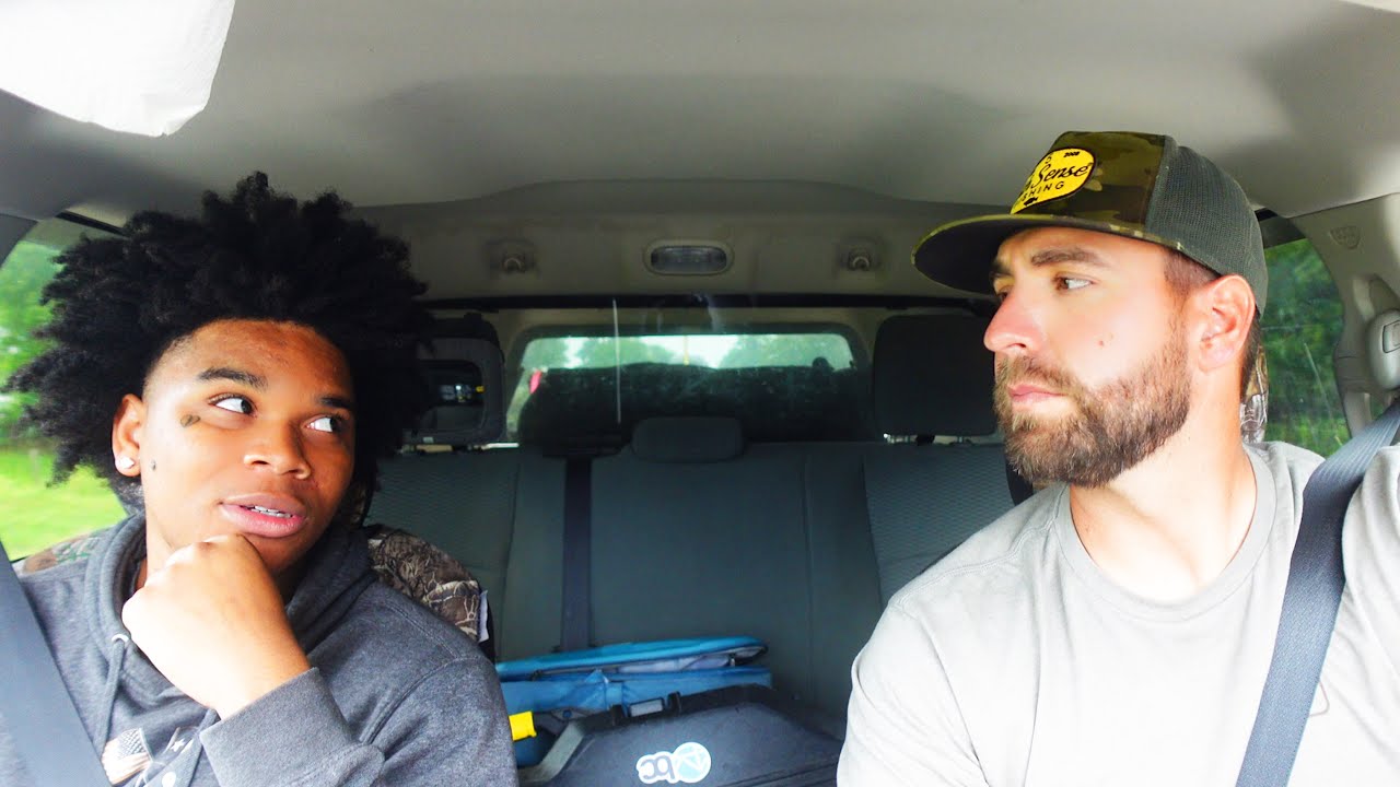 Unfiltered Talk with Former GANG MEMBER…