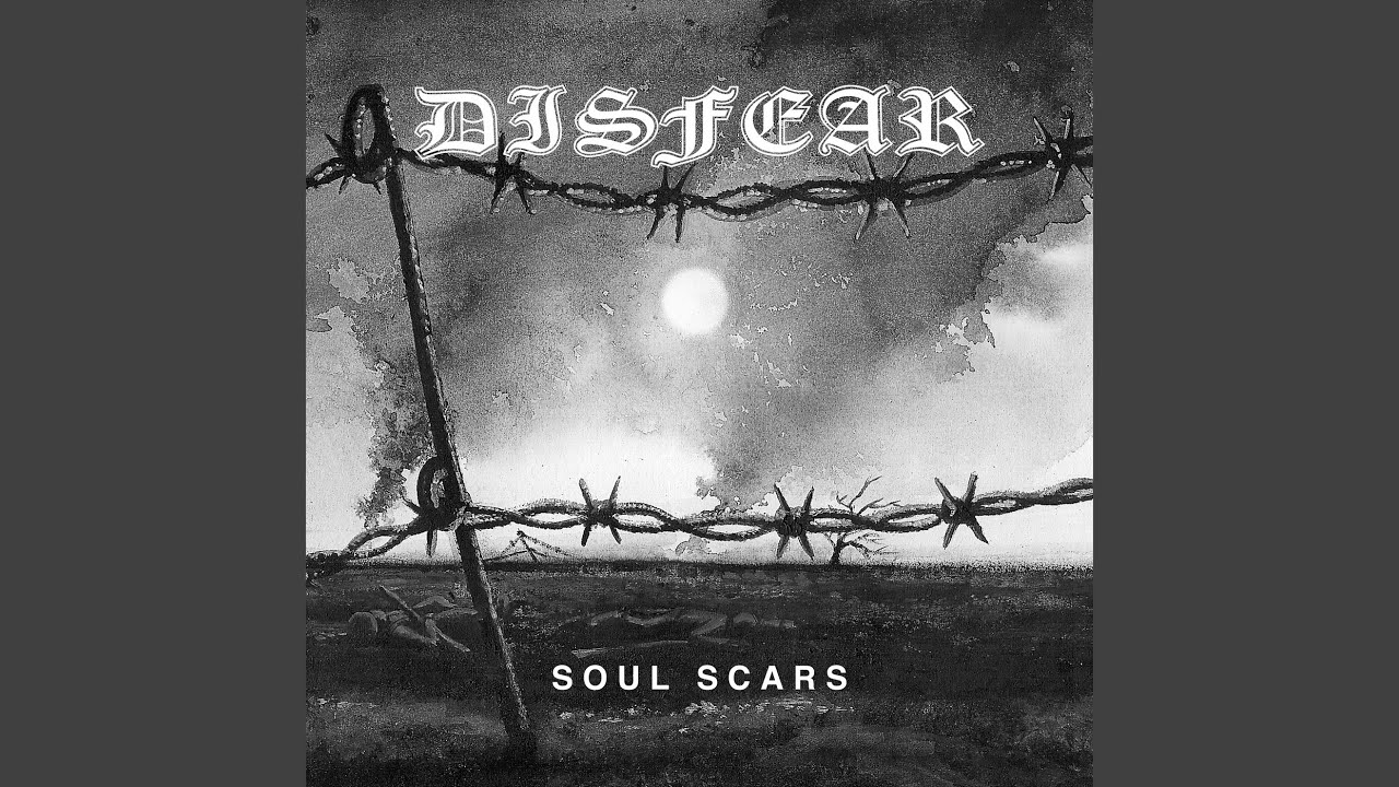 Soul Scars