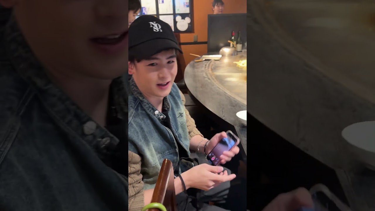 𝗡𝗜𝗖𝗛𝗞𝗛𝗨𝗡 𝗺𝗶𝗻𝗶 𝗩𝗟𝗢𝗚☕🥷🥃 | #2PM #투피엠 #NICHKHUN #닉쿤 #쿤이의세포들