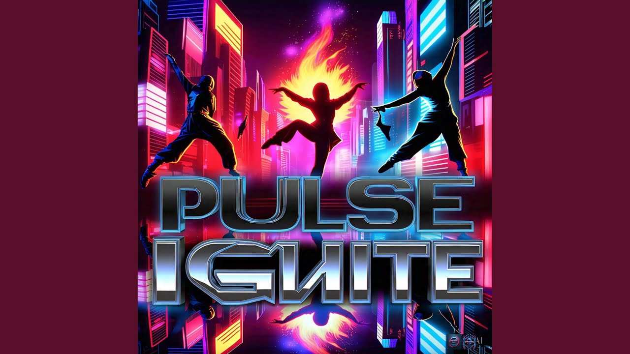 Crash the Floor | Trap Dance | High-Energy Dance Club Music | SPAI Beats |SPASEM...